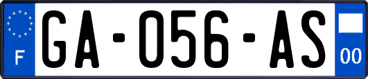 GA-056-AS