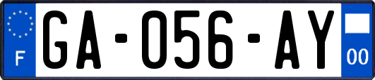 GA-056-AY