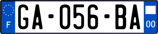 GA-056-BA