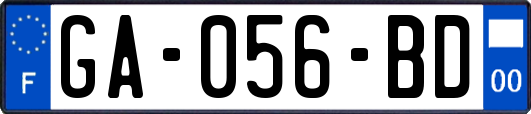 GA-056-BD