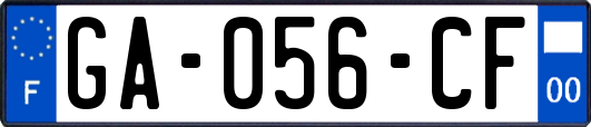 GA-056-CF