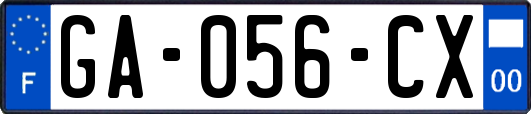 GA-056-CX