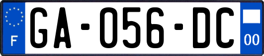 GA-056-DC