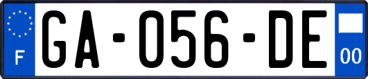 GA-056-DE