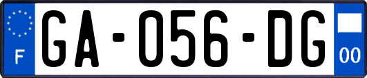 GA-056-DG