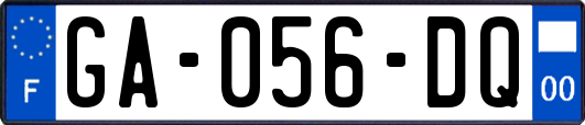 GA-056-DQ