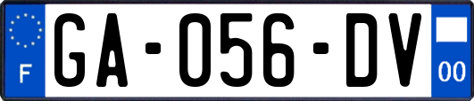 GA-056-DV