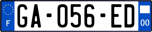 GA-056-ED