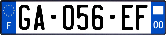 GA-056-EF