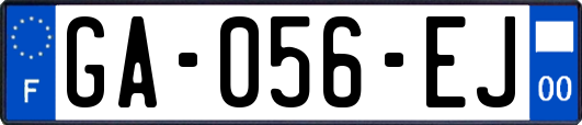 GA-056-EJ