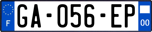 GA-056-EP