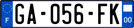 GA-056-FK