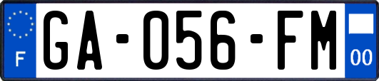 GA-056-FM