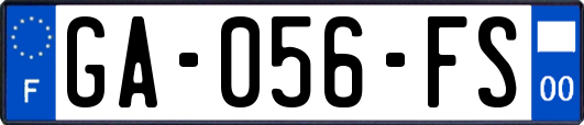 GA-056-FS