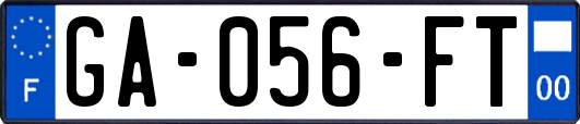 GA-056-FT