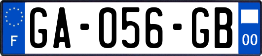 GA-056-GB