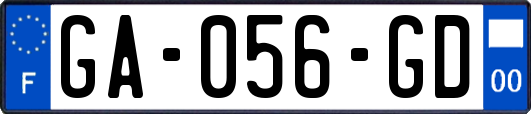 GA-056-GD