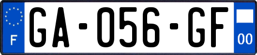 GA-056-GF