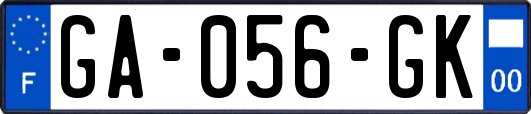 GA-056-GK