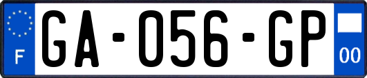 GA-056-GP