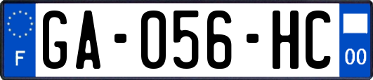 GA-056-HC