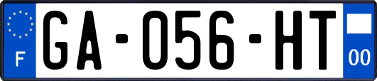 GA-056-HT