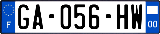 GA-056-HW