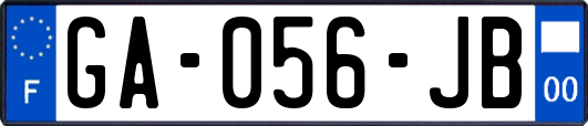 GA-056-JB