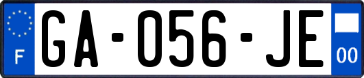 GA-056-JE