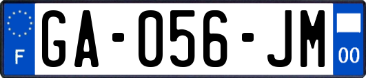 GA-056-JM