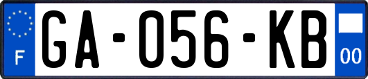 GA-056-KB