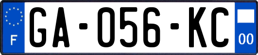 GA-056-KC