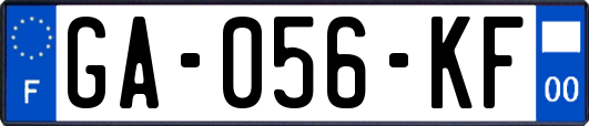 GA-056-KF