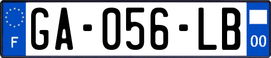 GA-056-LB