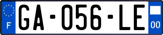 GA-056-LE