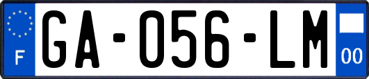 GA-056-LM