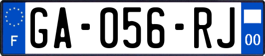GA-056-RJ