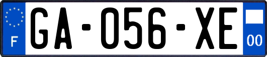 GA-056-XE