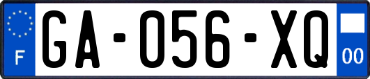 GA-056-XQ