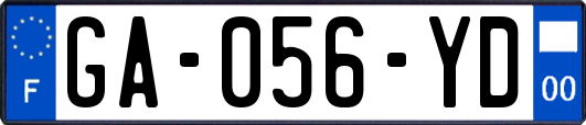 GA-056-YD