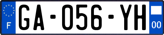 GA-056-YH