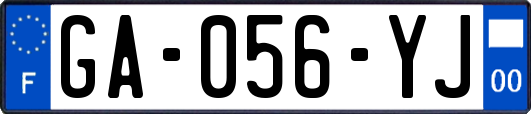 GA-056-YJ