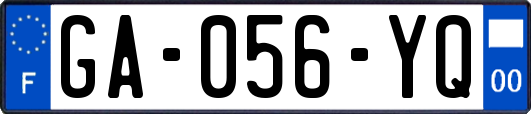 GA-056-YQ