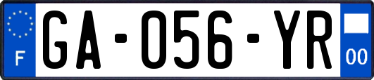 GA-056-YR