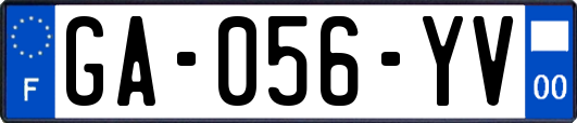 GA-056-YV