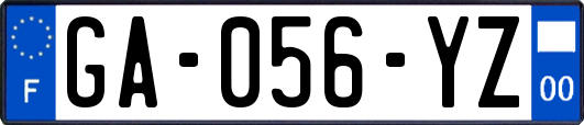 GA-056-YZ