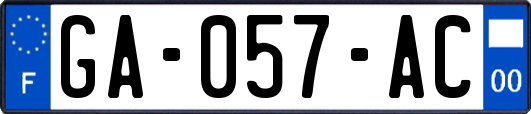 GA-057-AC