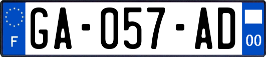 GA-057-AD