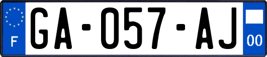 GA-057-AJ