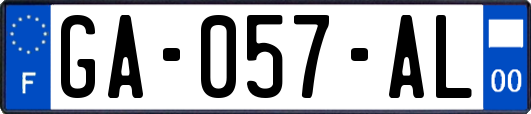 GA-057-AL